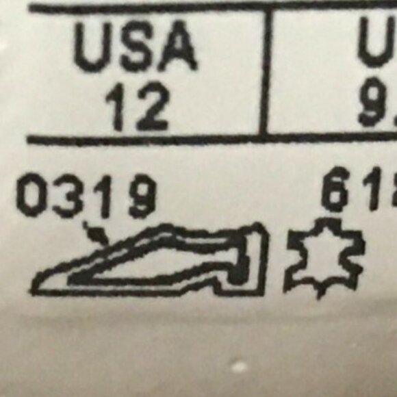 SPERRY Platinum Metallic Slip-On Topsiders · ﹏𓊝﹏☼⋆. - Picture 13 of 14